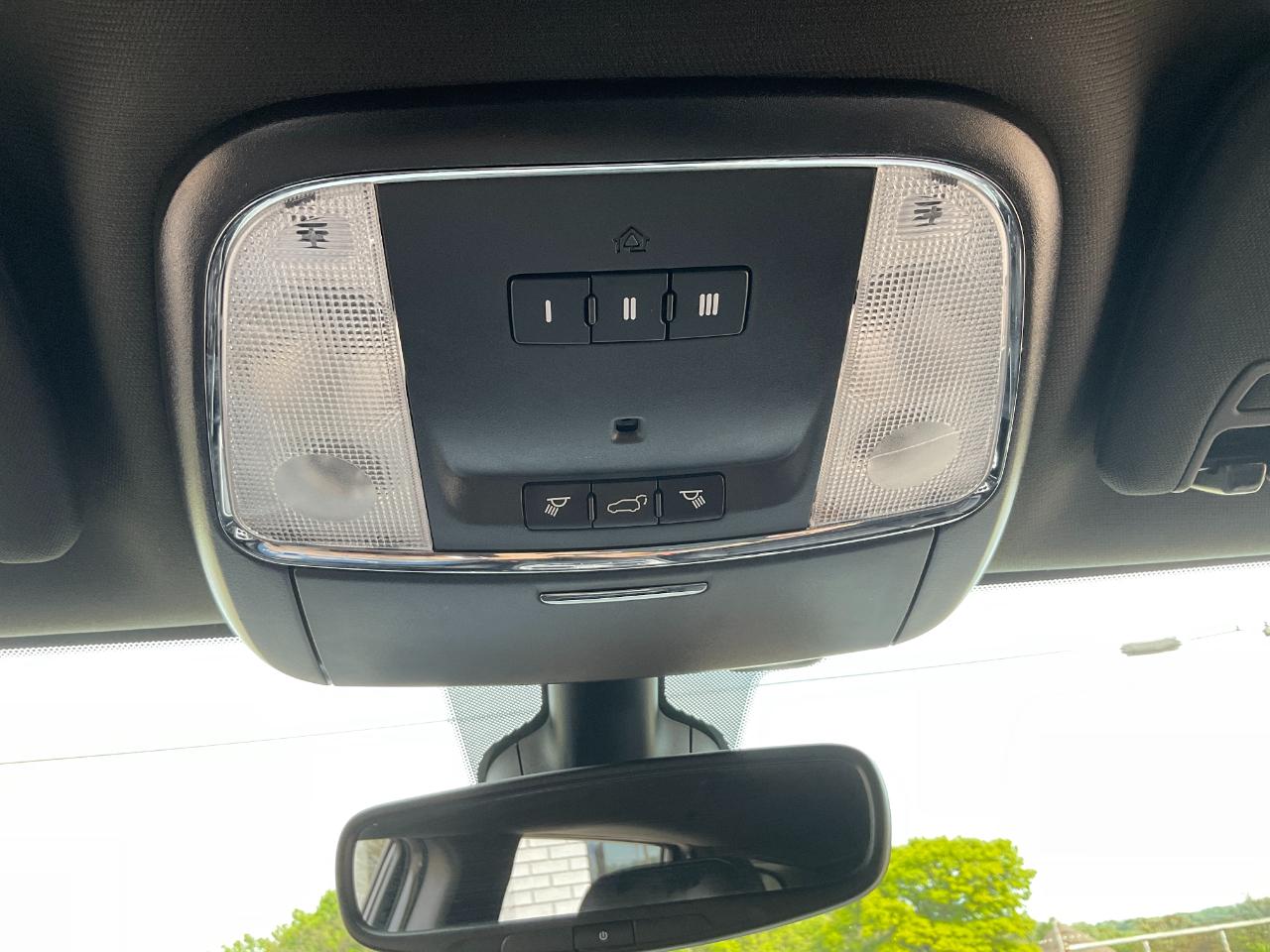 Jeep Grand Cherokee Limited 4WD 2018