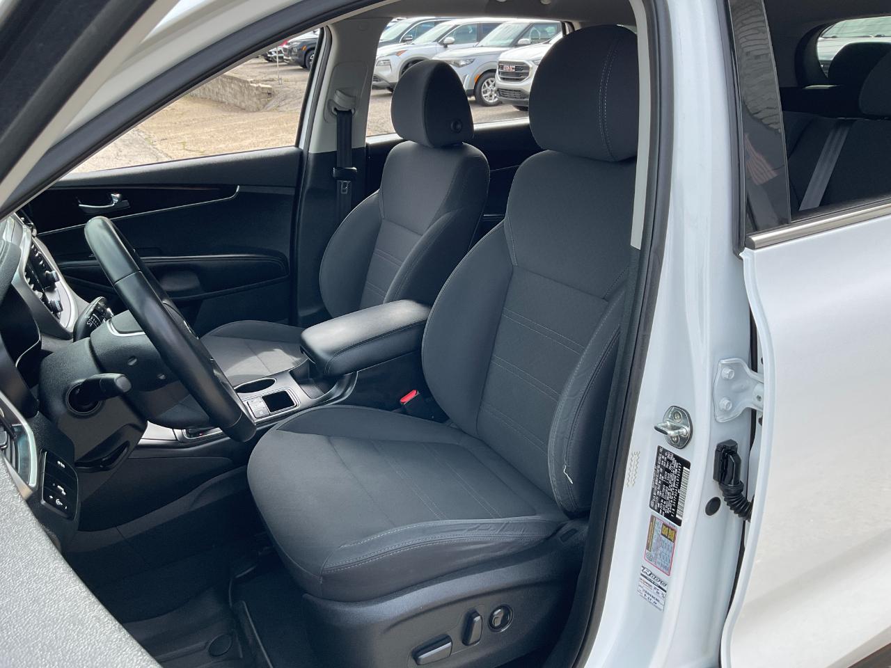 Kia Sorento EX V6 AWD 2020