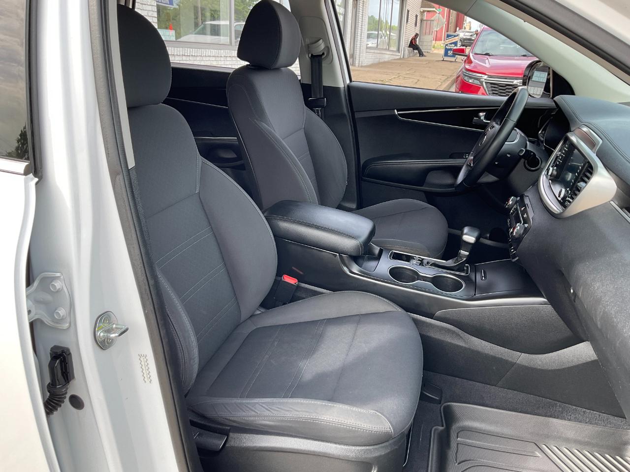 Kia Sorento EX V6 AWD 2020
