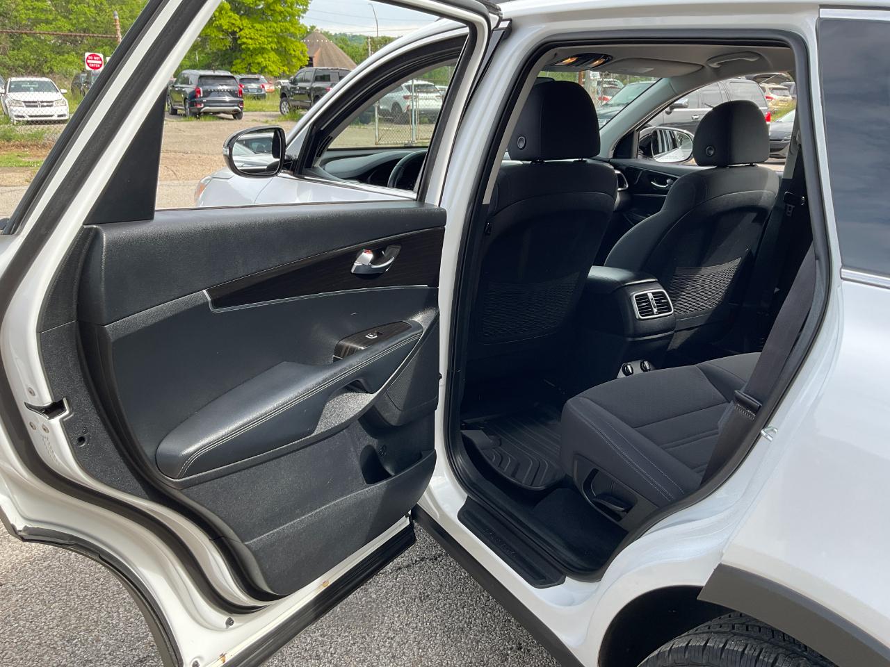 Kia Sorento EX V6 AWD 2020