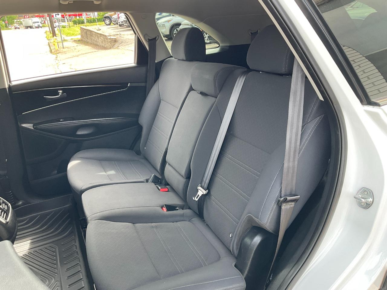 Kia Sorento EX V6 AWD 2020