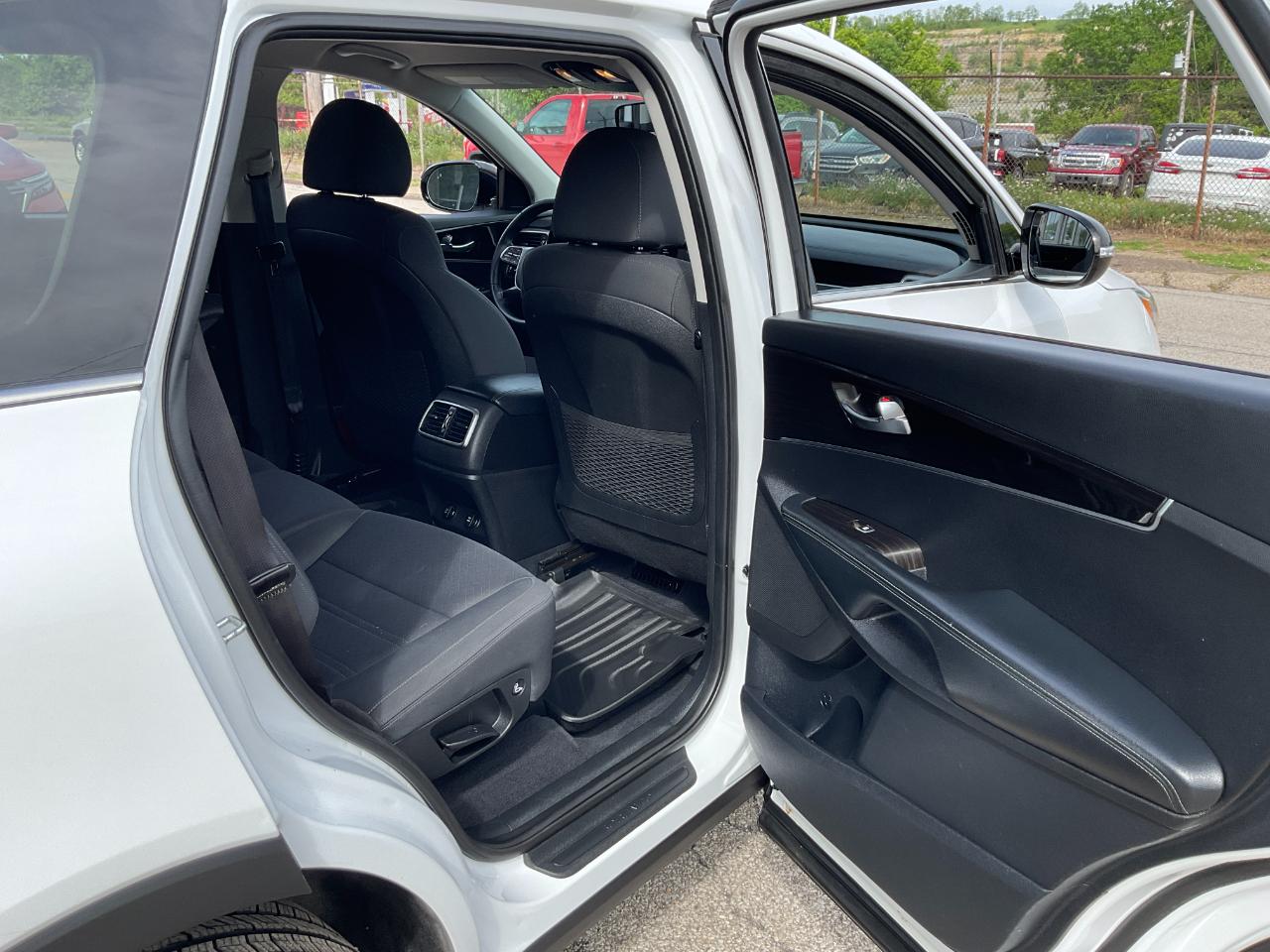 Kia Sorento EX V6 AWD 2020