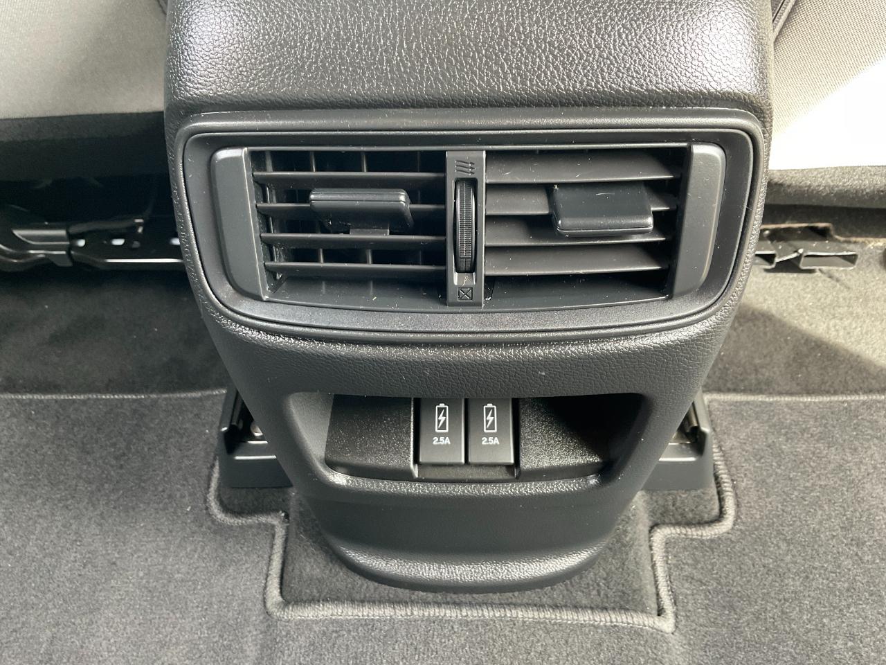 Honda CR-V EX AWD 2018