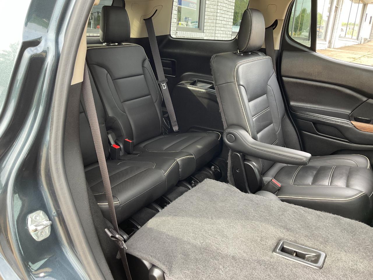 GMC Acadia Denali AWD 2019