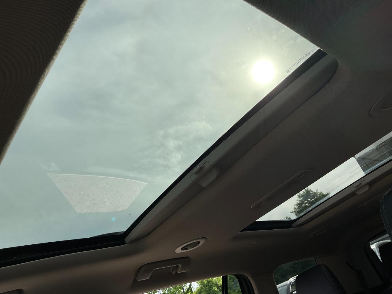 GMC Acadia Denali AWD 2019