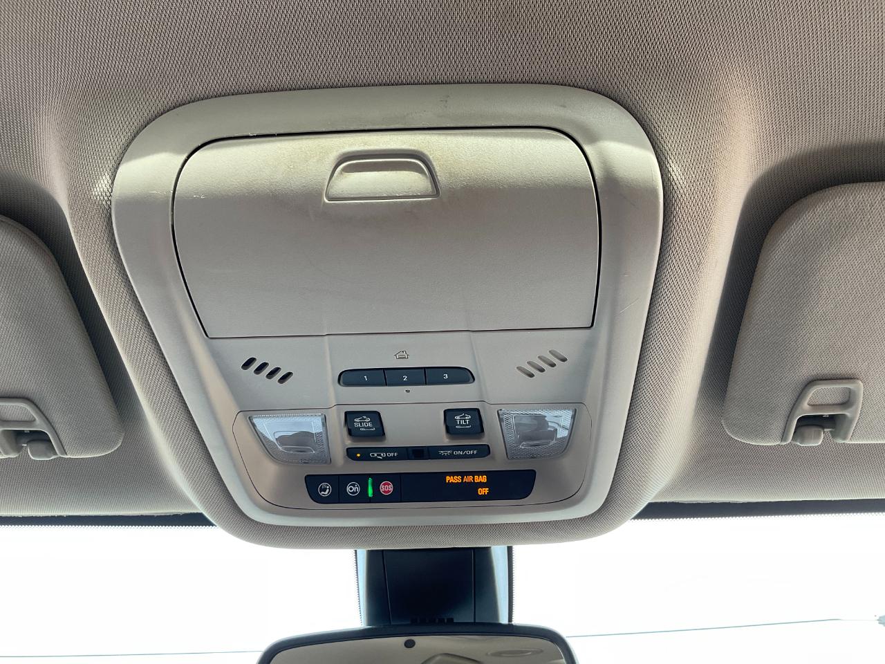 GMC Acadia Denali AWD 2019