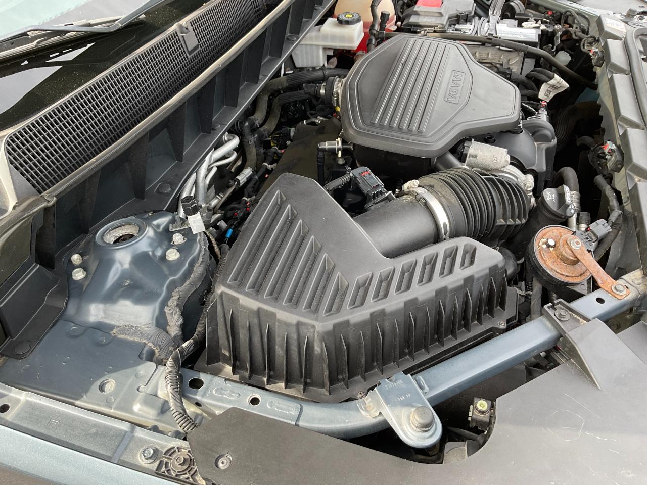 GMC Acadia Denali AWD 2019