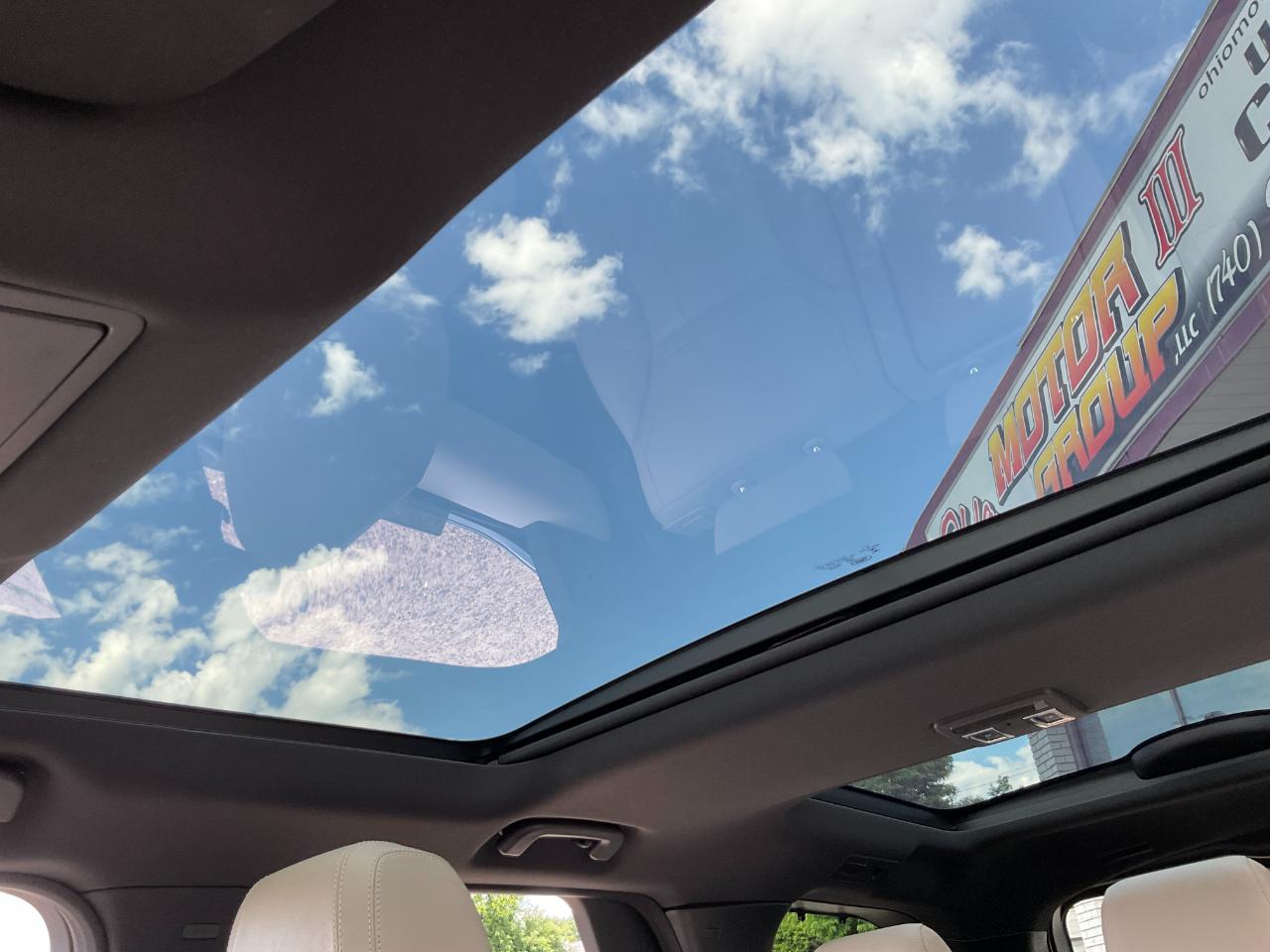 Land Rover Discovery SE 2019