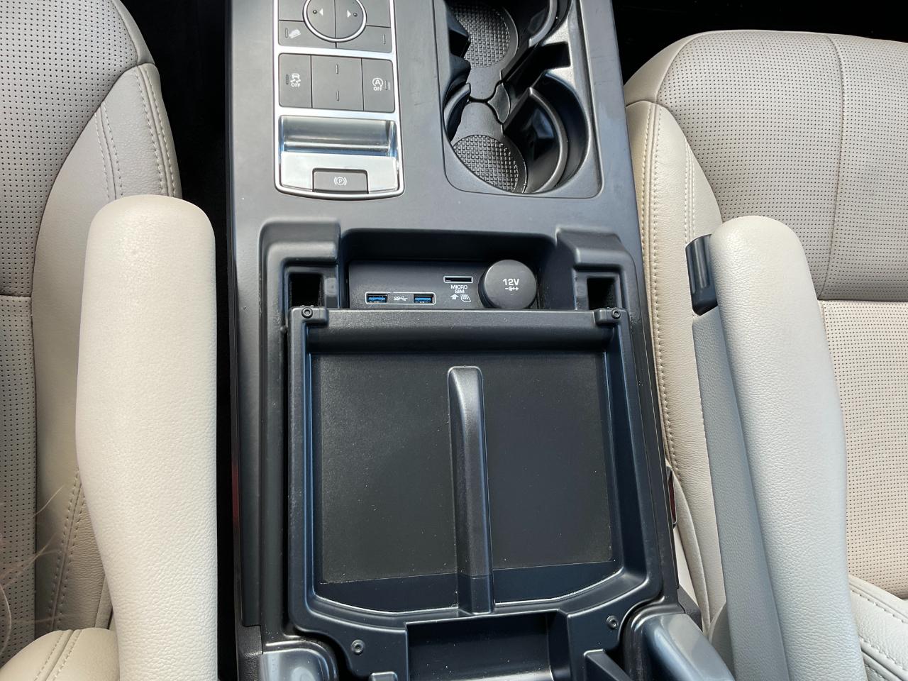 Land Rover Discovery SE 2019