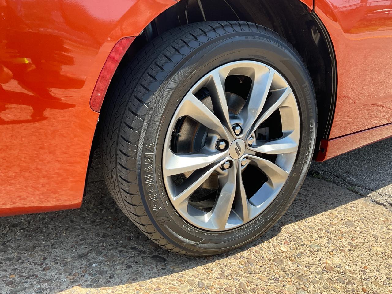 Dodge Charger SXT AWD 2020