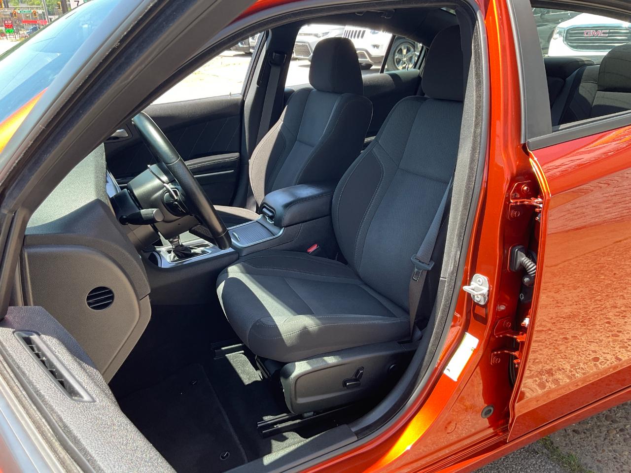 Dodge Charger SXT AWD 2020