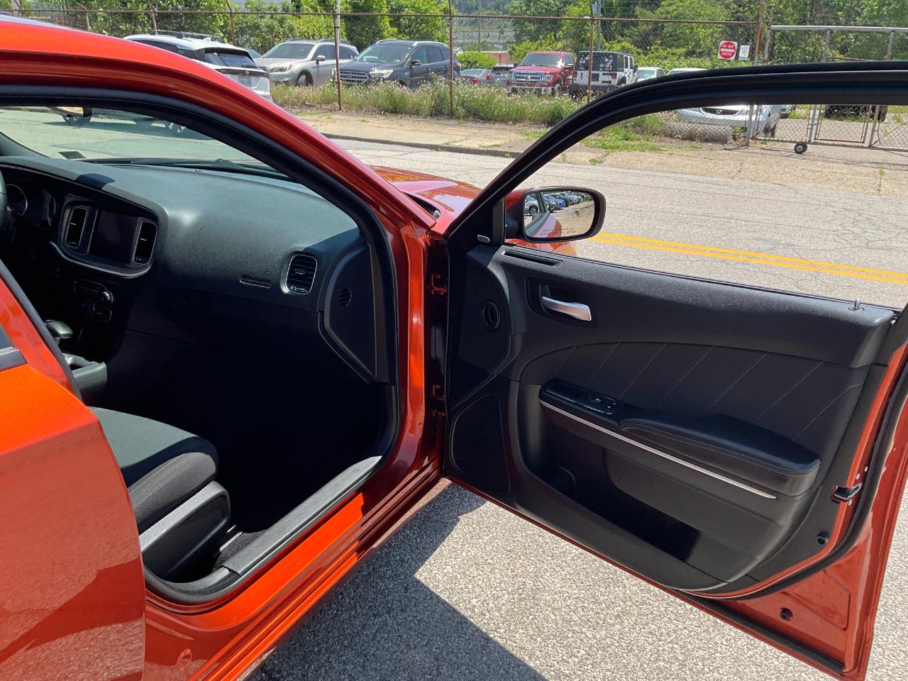 Dodge Charger SXT AWD 2020