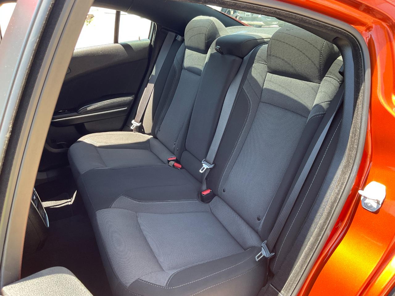 Dodge Charger SXT AWD 2020