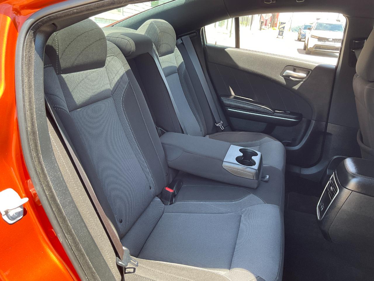 Dodge Charger SXT AWD 2020