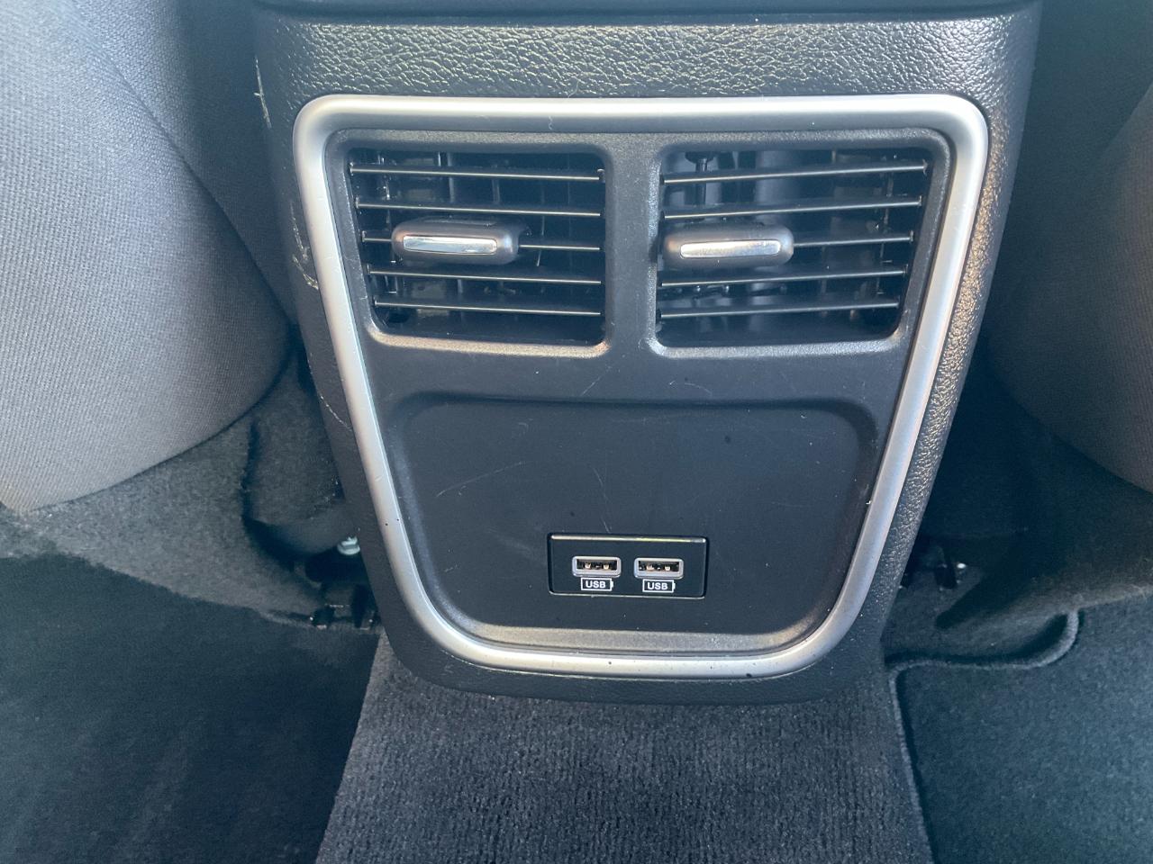 Dodge Charger SXT AWD 2020