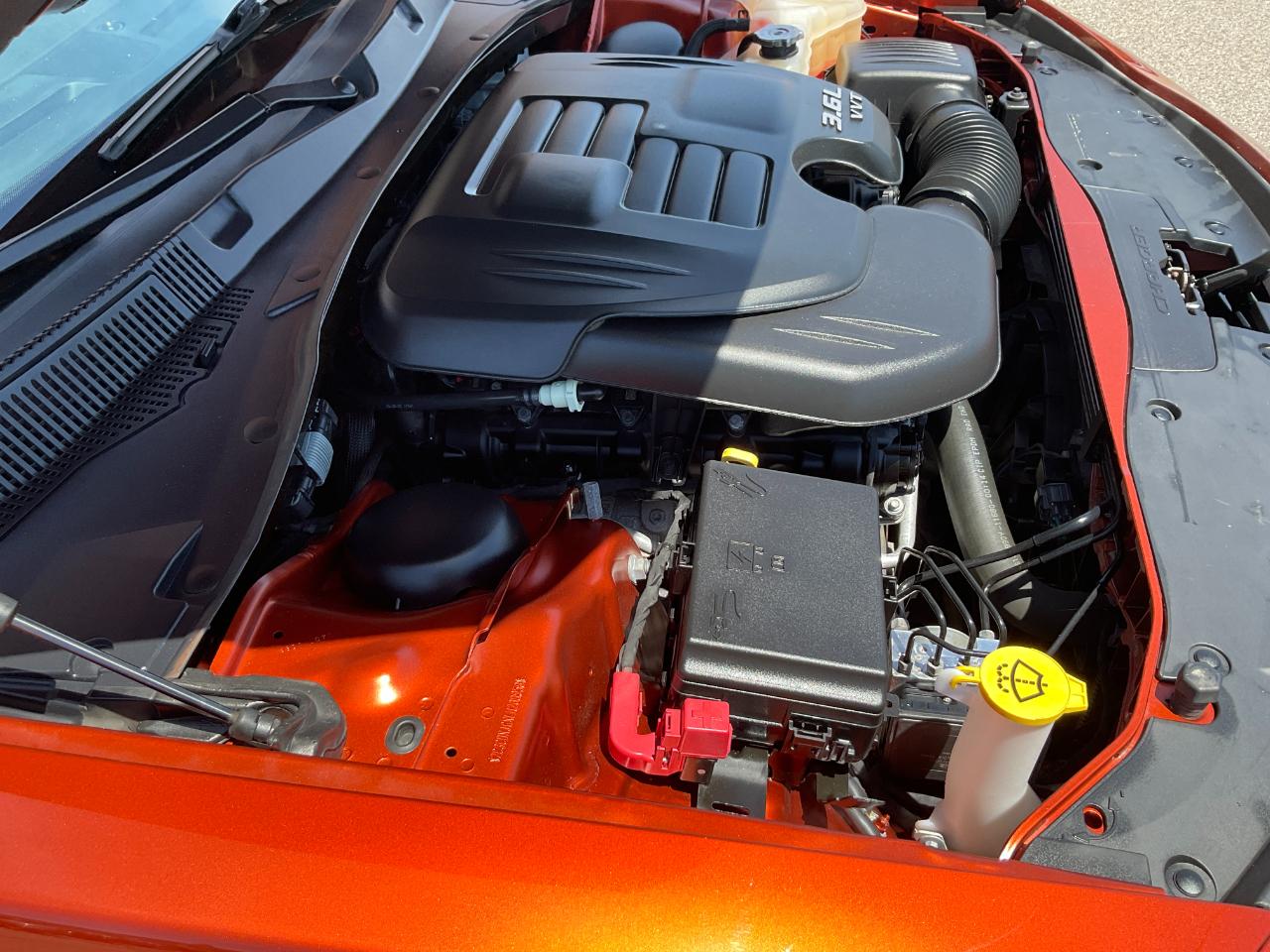 Dodge Charger SXT AWD 2020