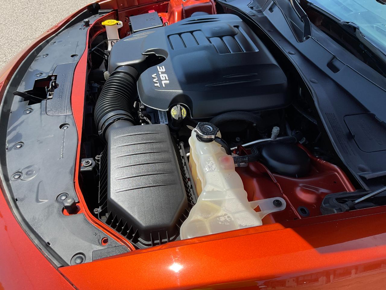 Dodge Charger SXT AWD 2020