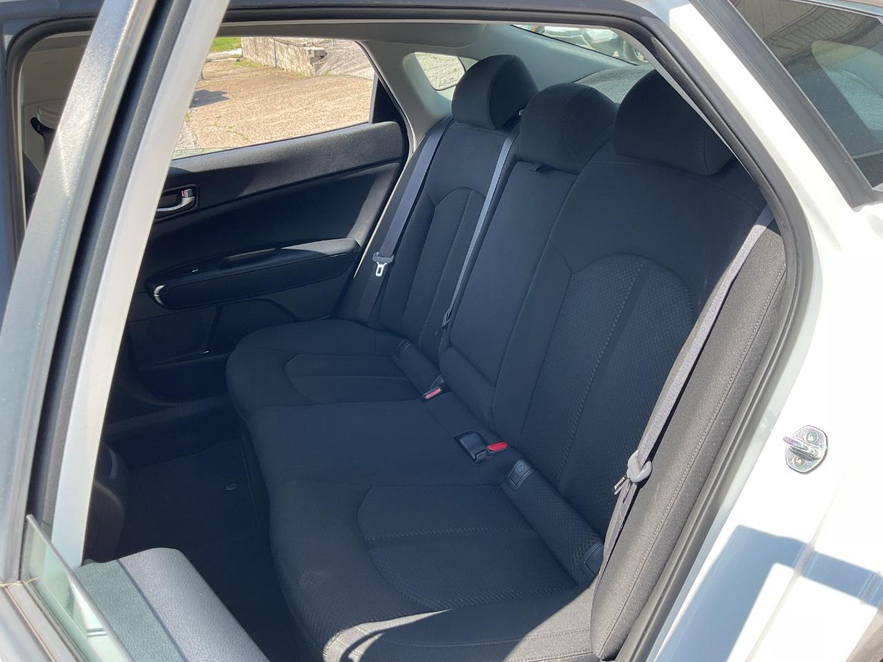 Kia Optima LX 2016