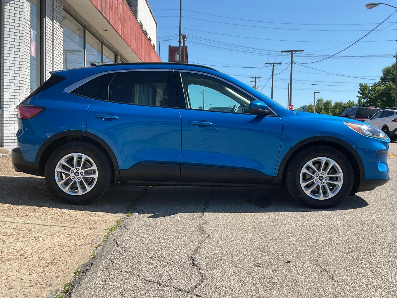 Ford Escape SE 2020