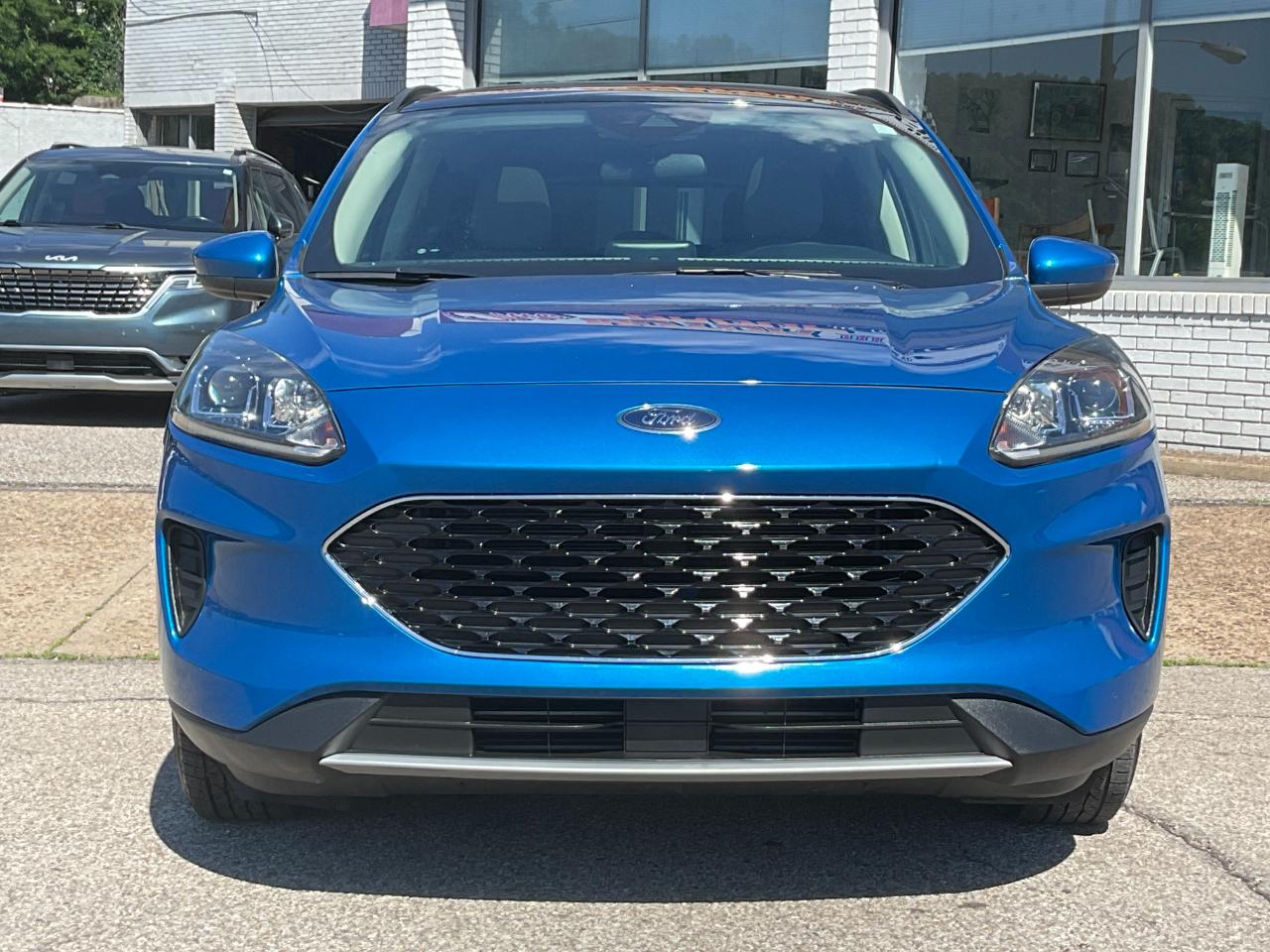 Ford Escape SE 2020