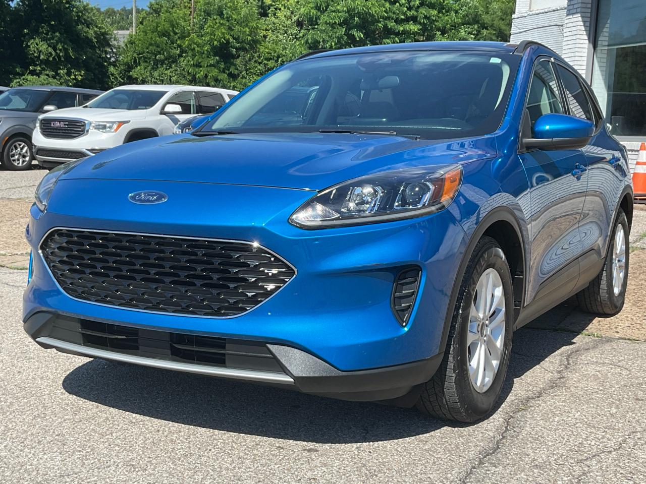 Ford Escape SE 2020