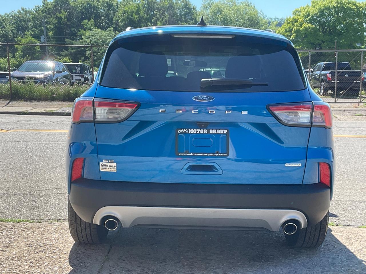 Ford Escape SE 2020