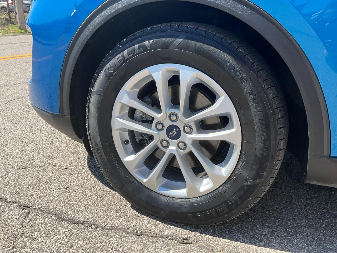 Ford Escape SE 2020