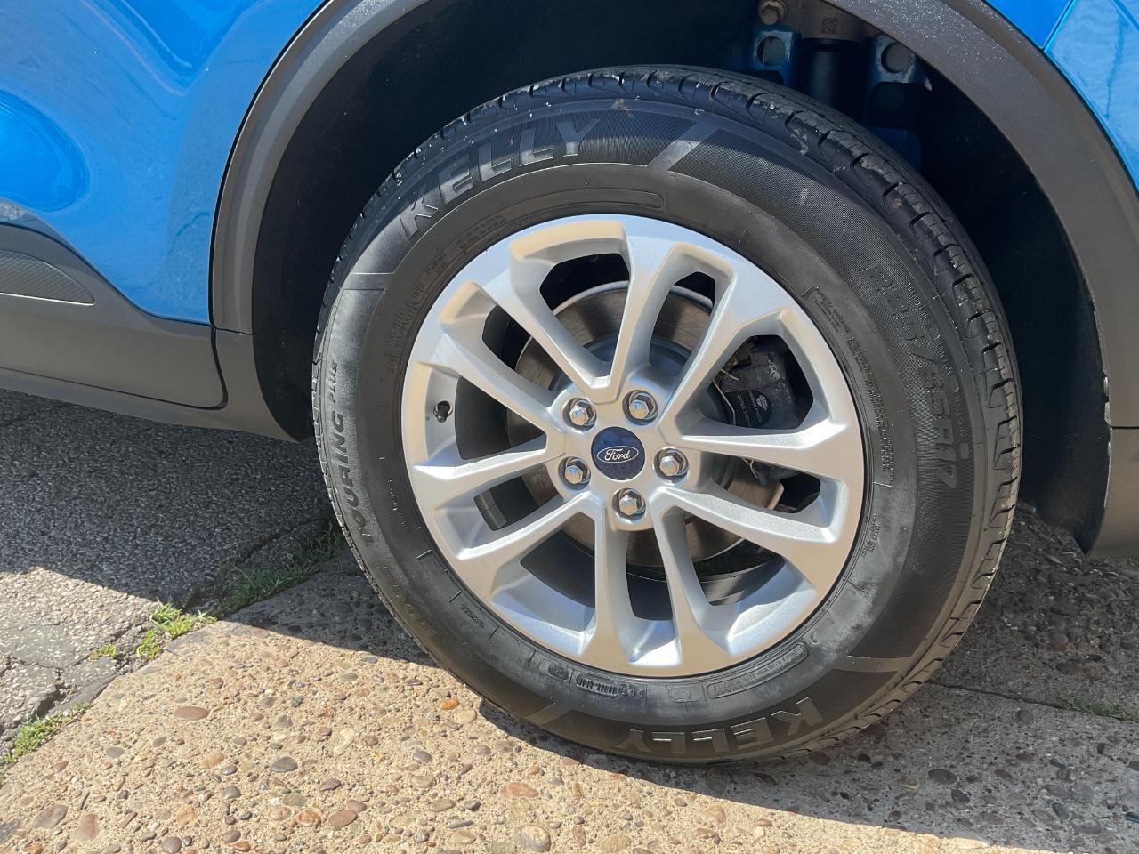 Ford Escape SE 2020