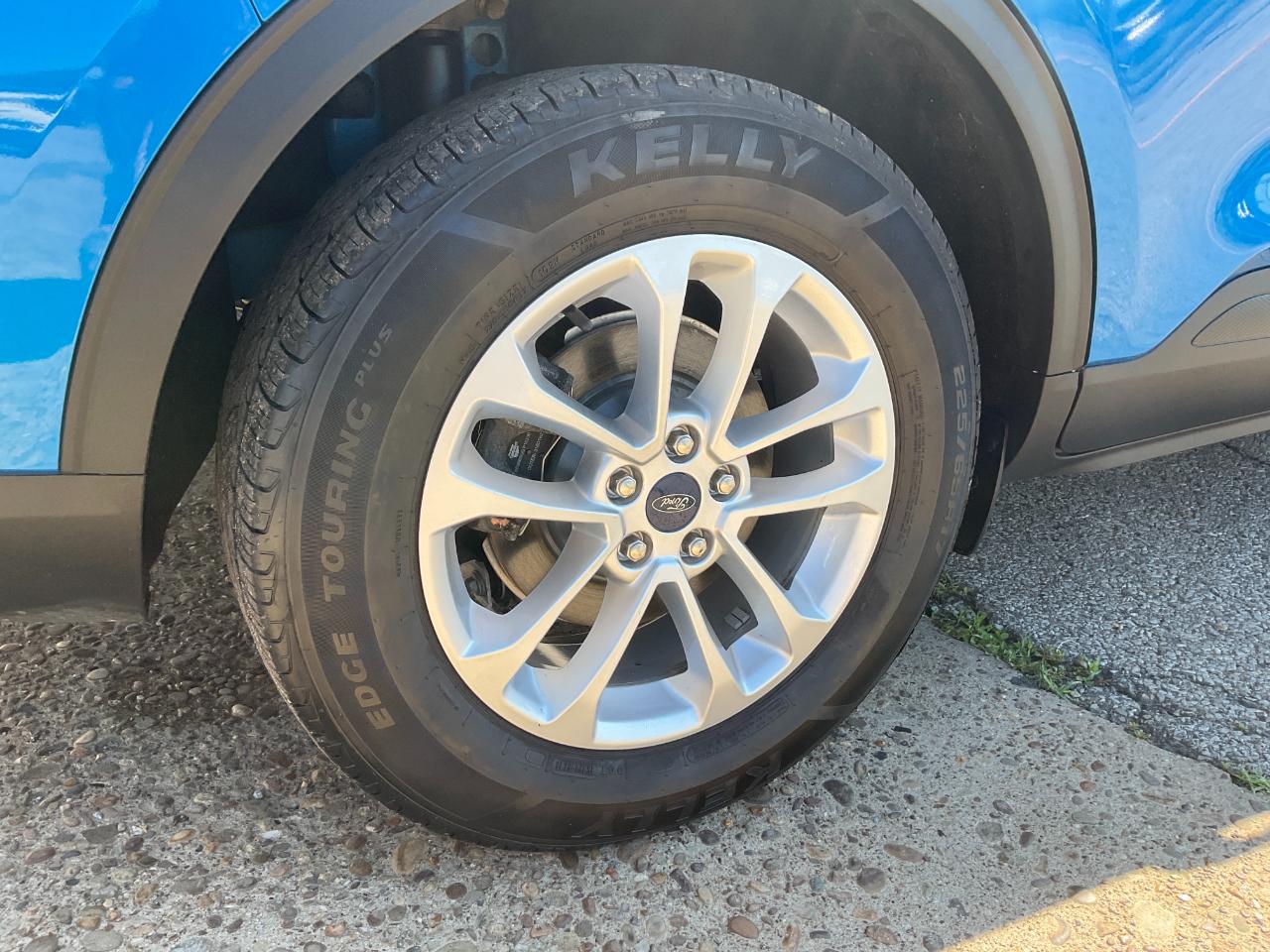 Ford Escape SE 2020