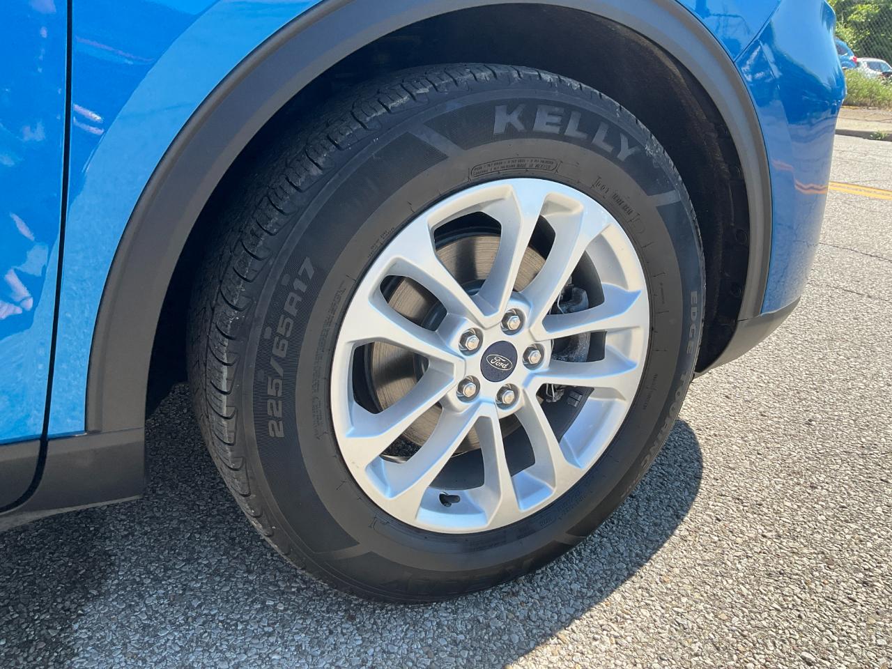 Ford Escape SE 2020