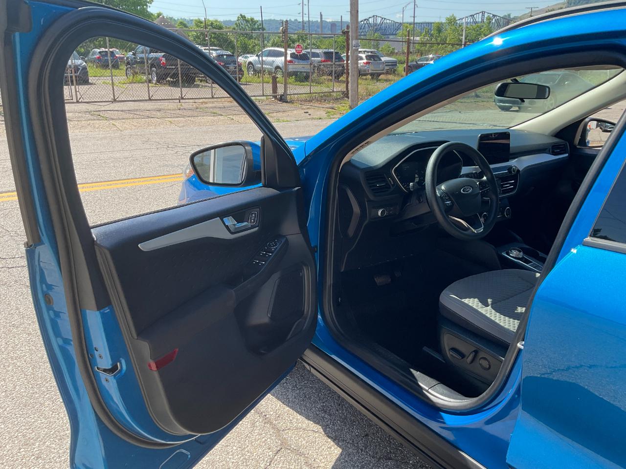 Ford Escape SE 2020