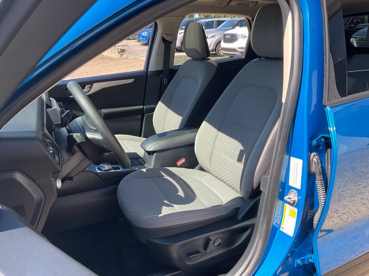 Ford Escape SE 2020