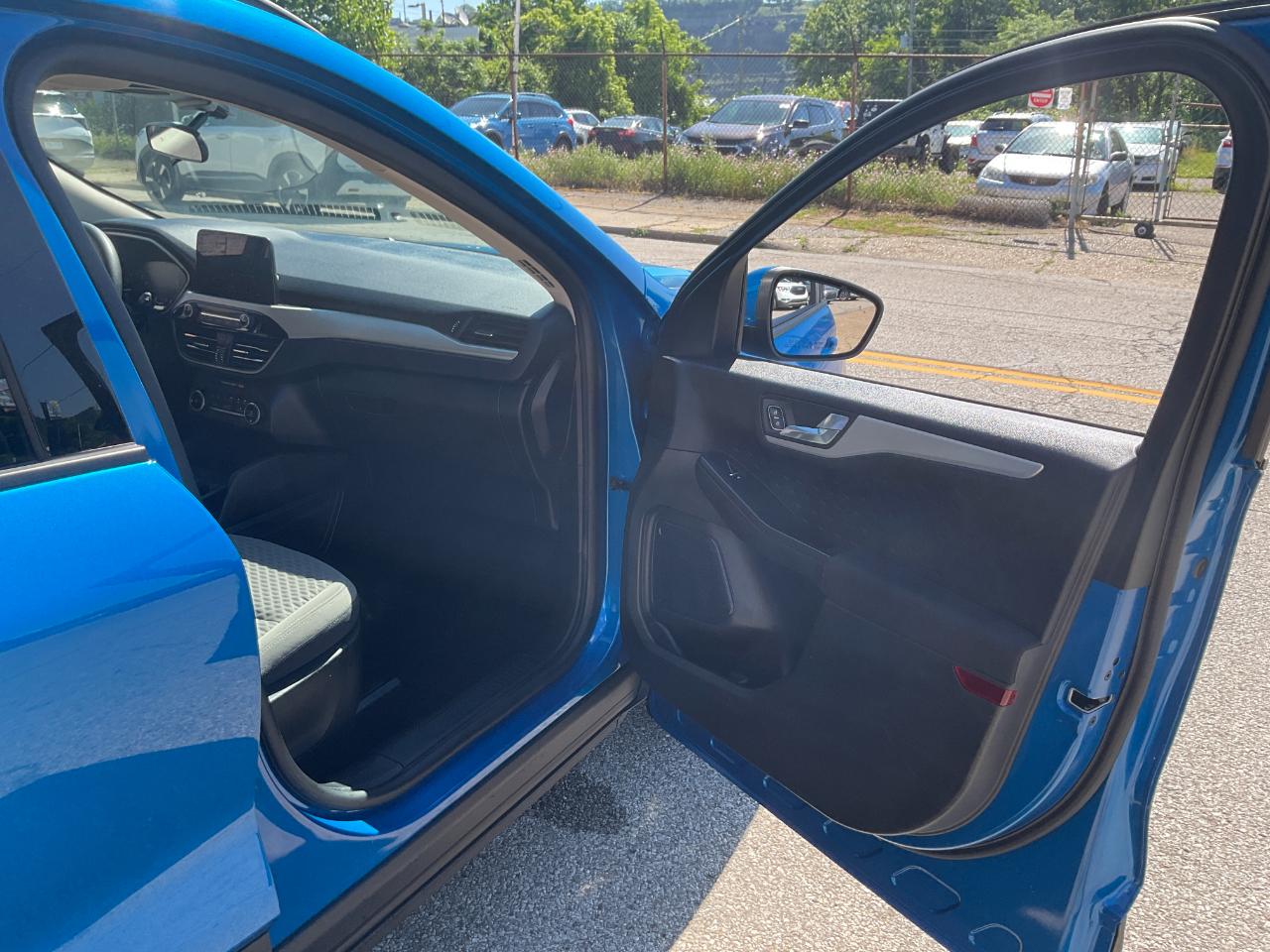 Ford Escape SE 2020