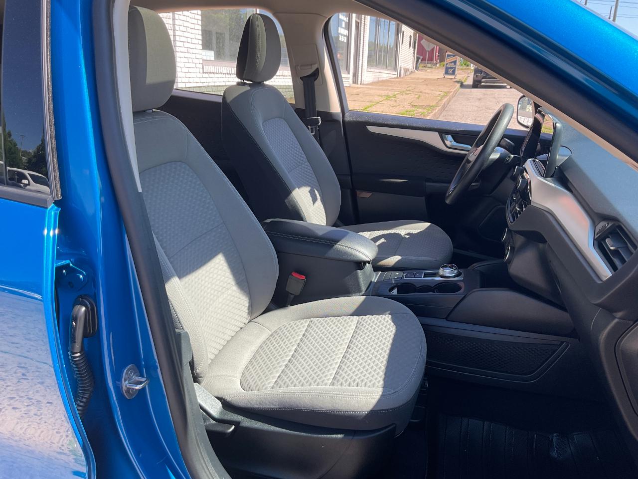 Ford Escape SE 2020
