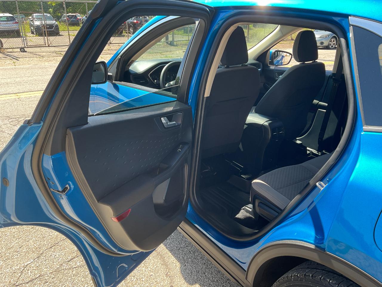Ford Escape SE 2020