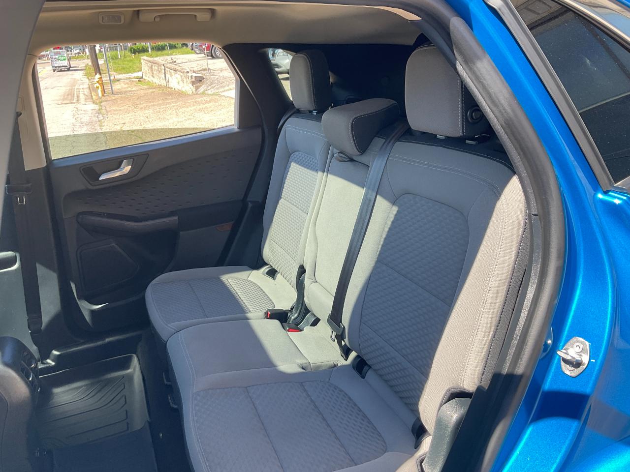 Ford Escape SE 2020