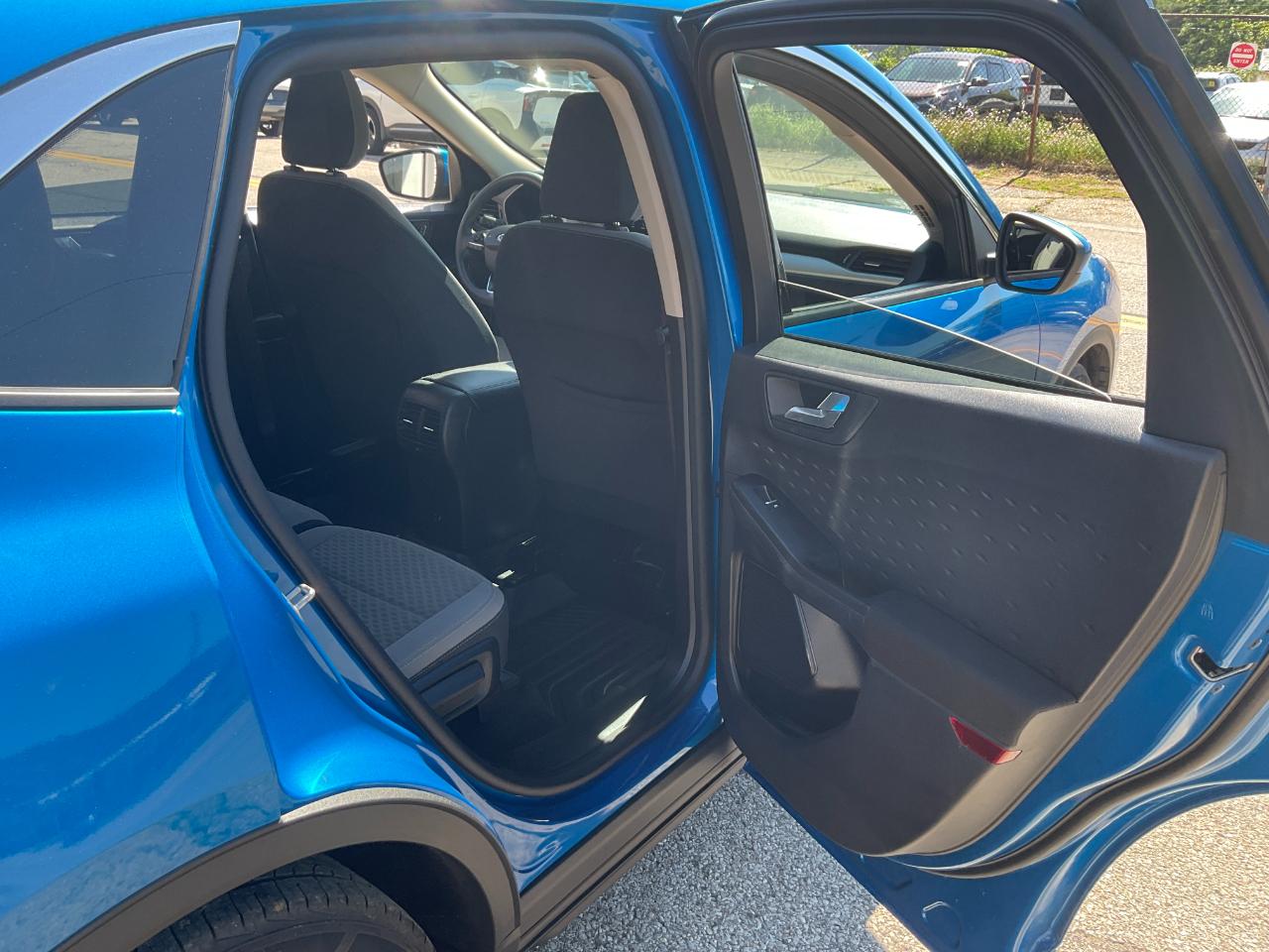 Ford Escape SE 2020
