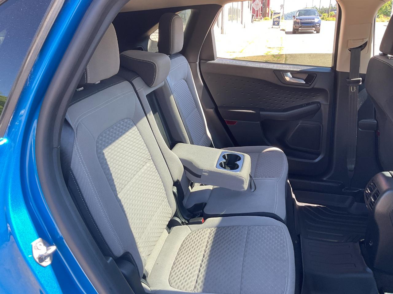 Ford Escape SE 2020
