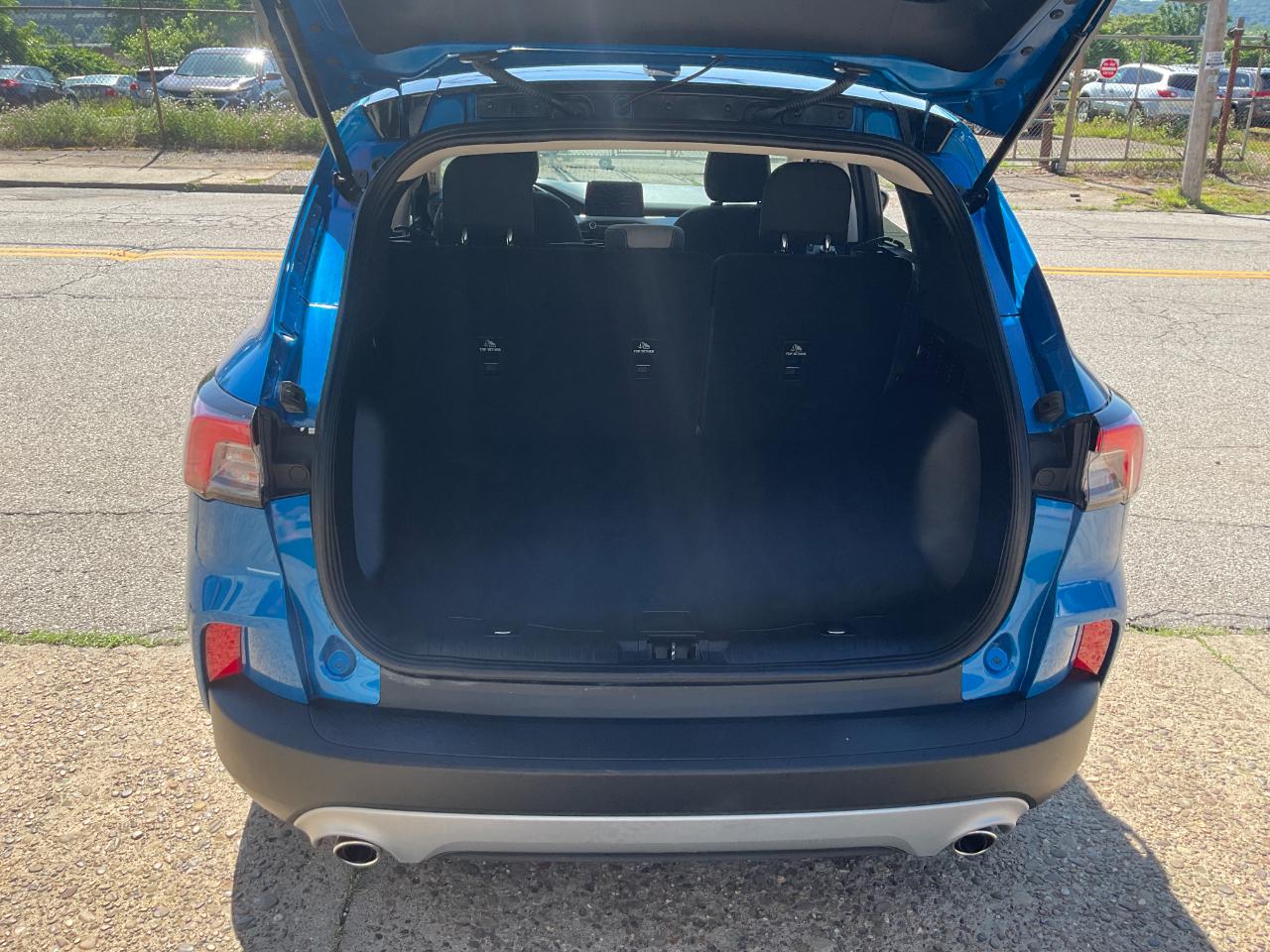 Ford Escape SE 2020