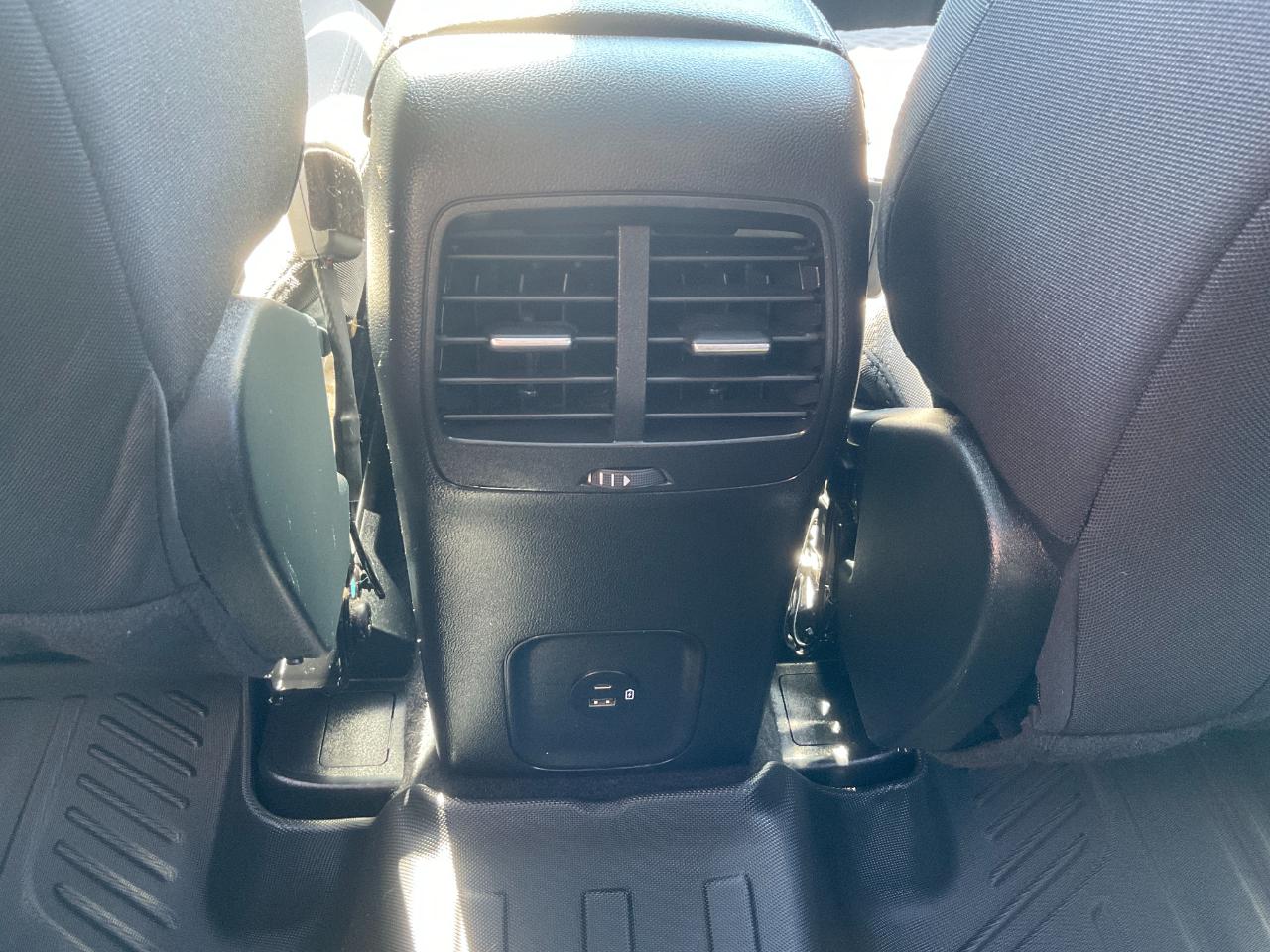 Ford Escape SE 2020