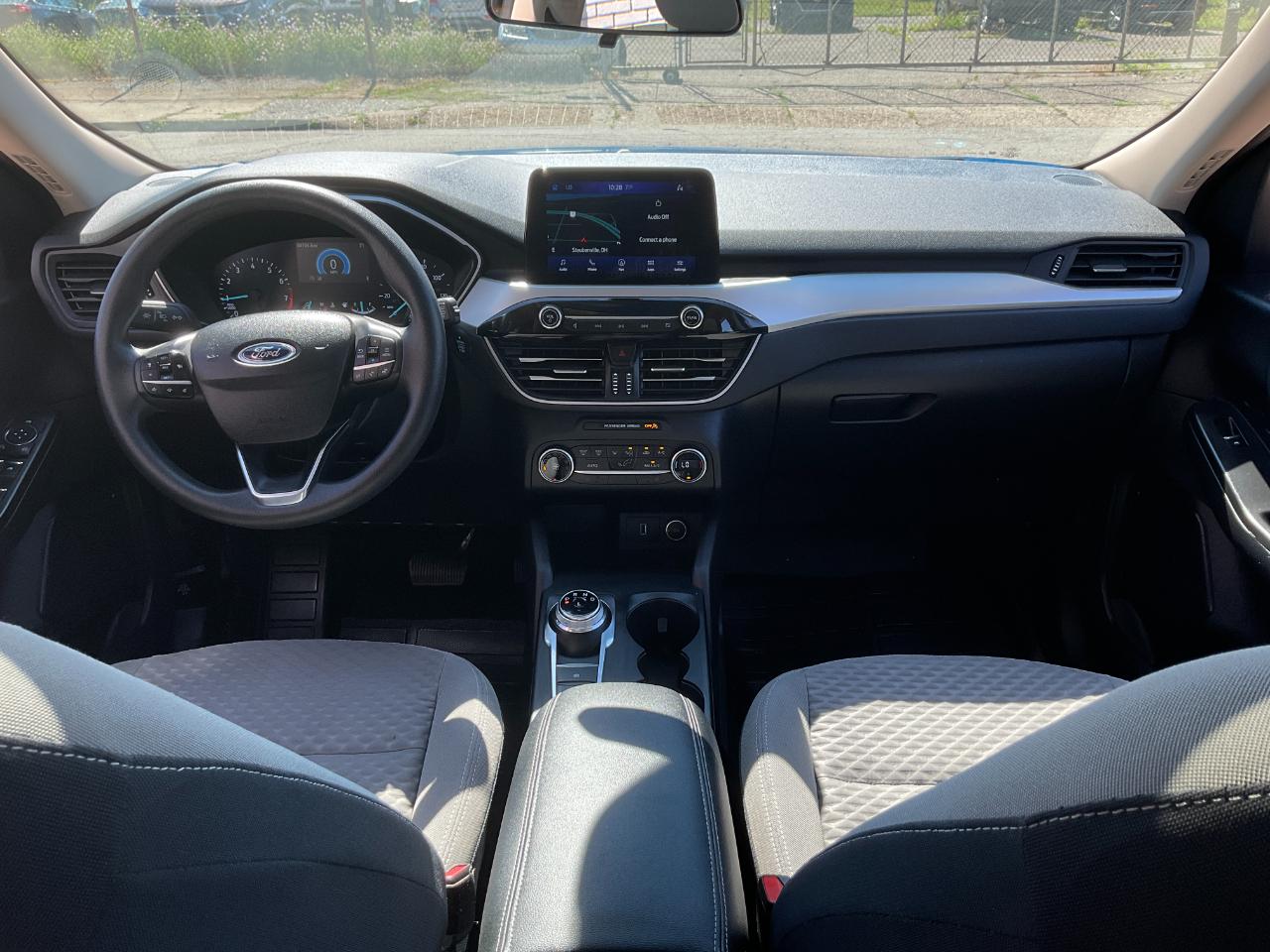 Ford Escape SE 2020