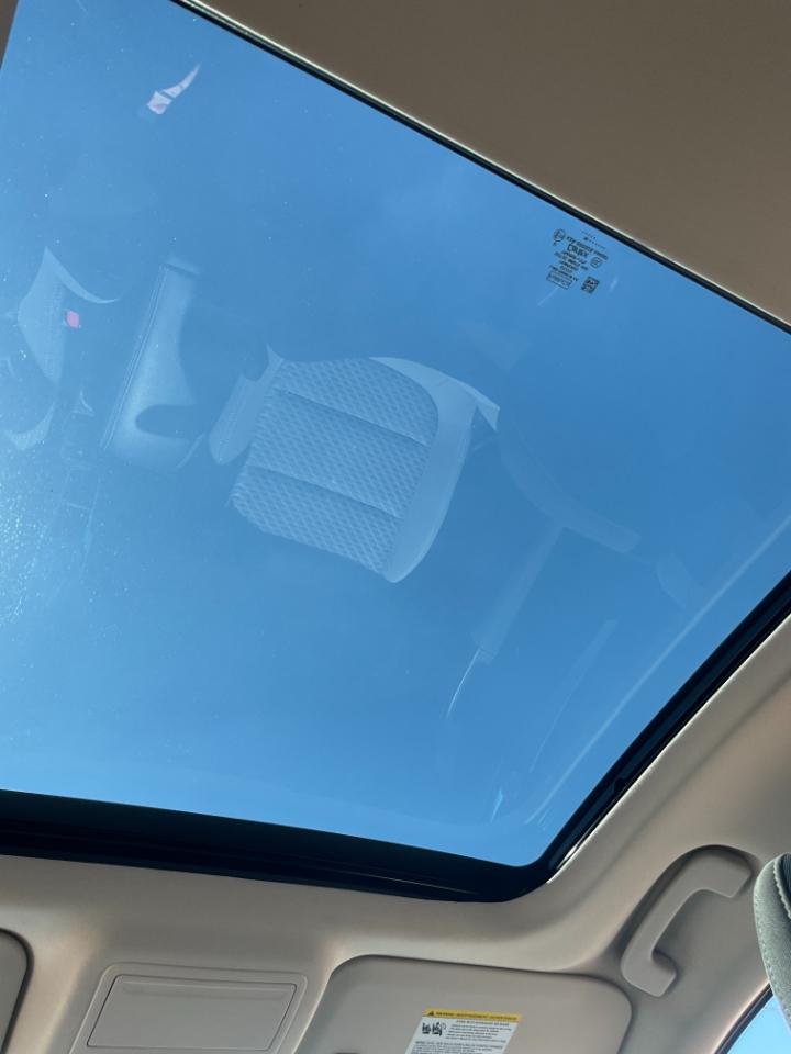 Ford Escape SE 2020