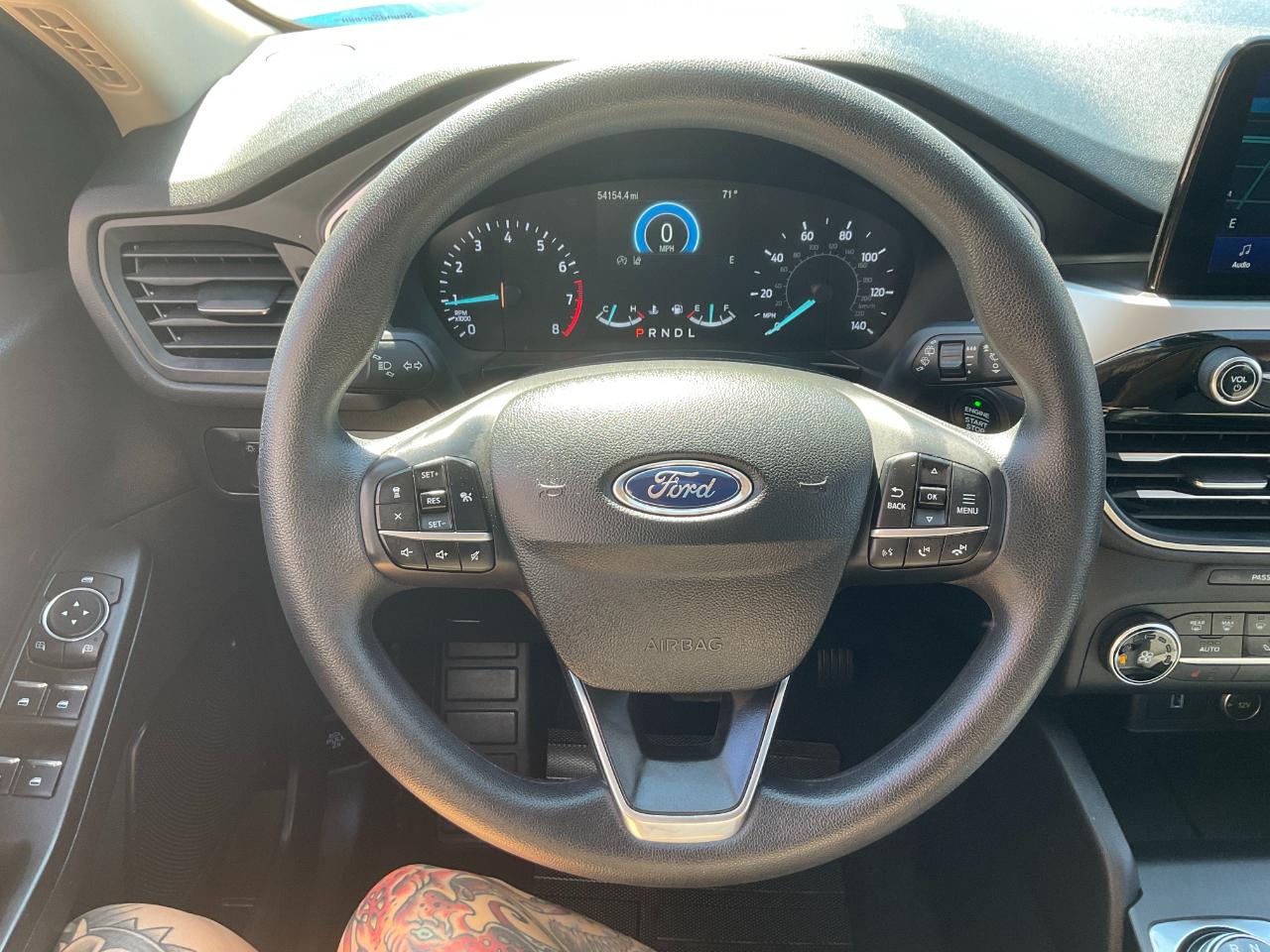 Ford Escape SE 2020