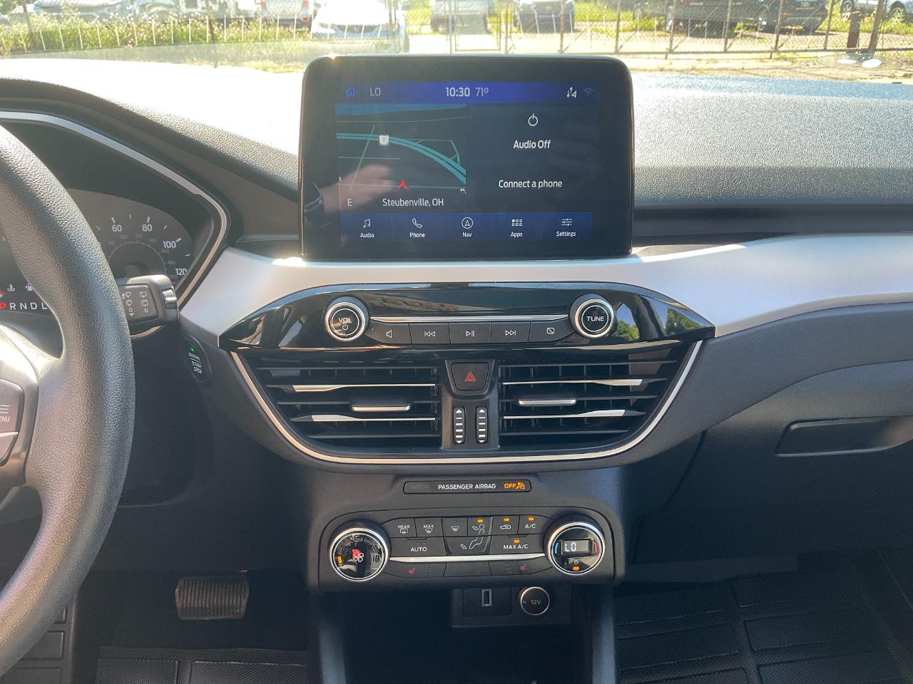 Ford Escape SE 2020