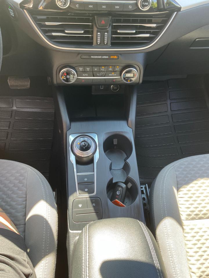 Ford Escape SE 2020
