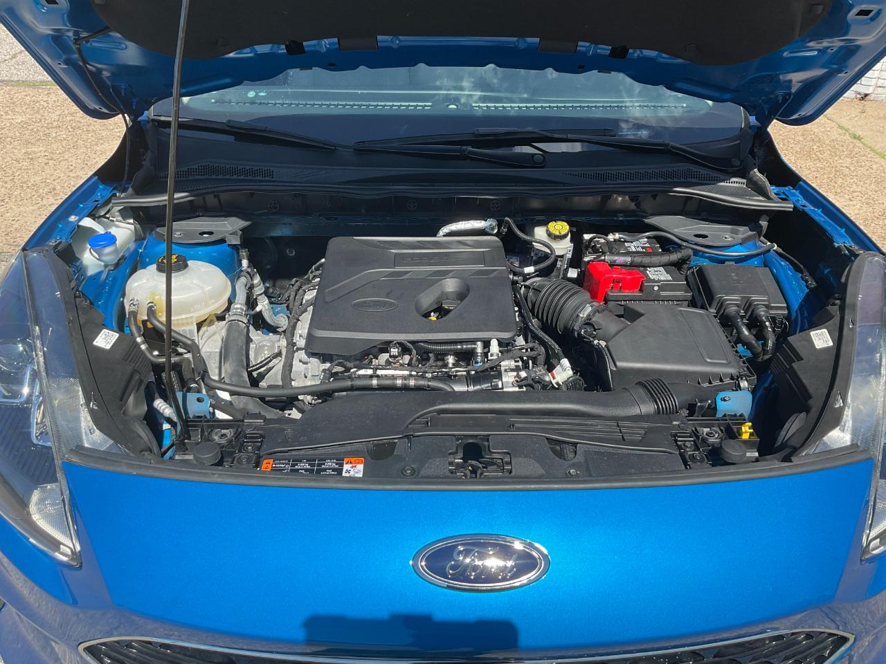Ford Escape SE 2020