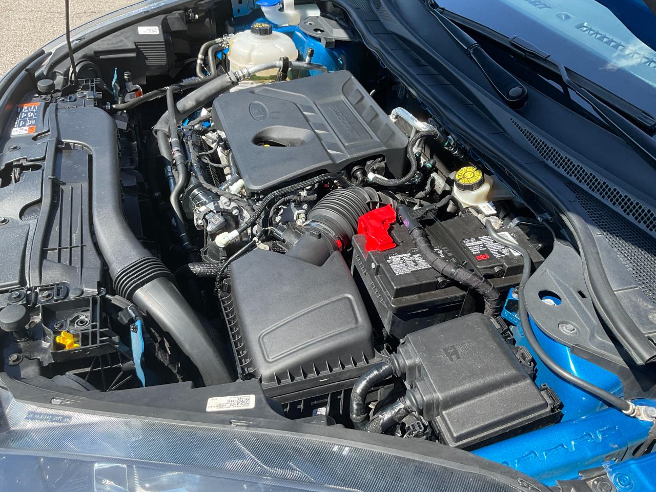 Ford Escape SE 2020