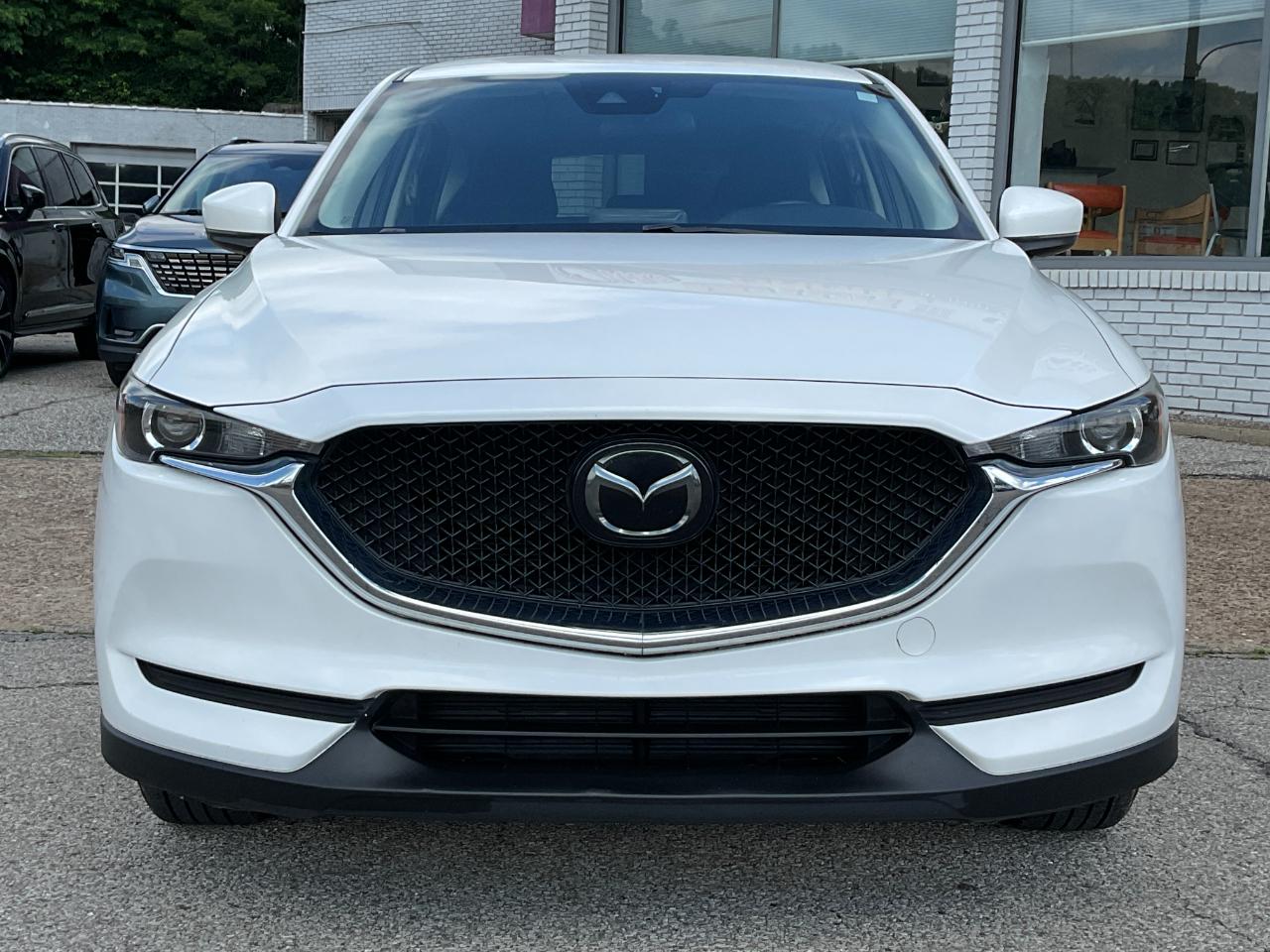 Mazda CX-5 Sport AWD 2018