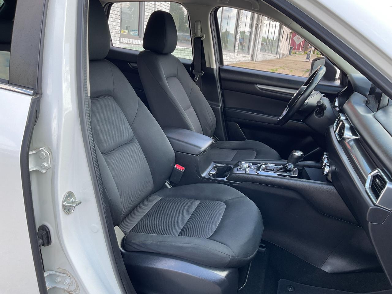 Mazda CX-5 Sport AWD 2018