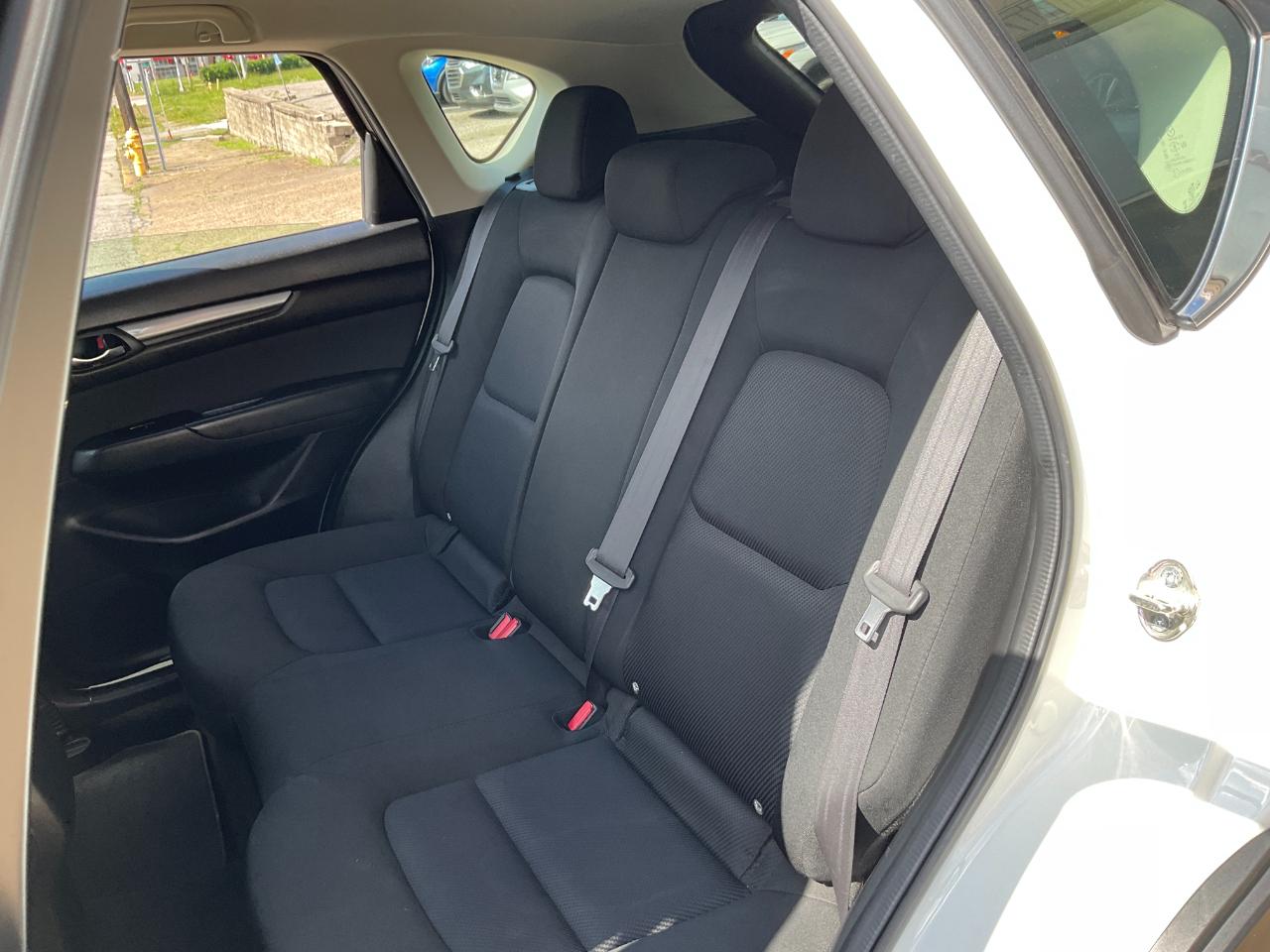 Mazda CX-5 Sport AWD 2018